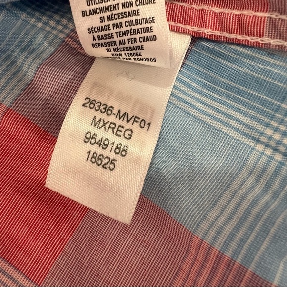 Bonobos men’s Slim Fit button down shirts - Picture 7 of 8